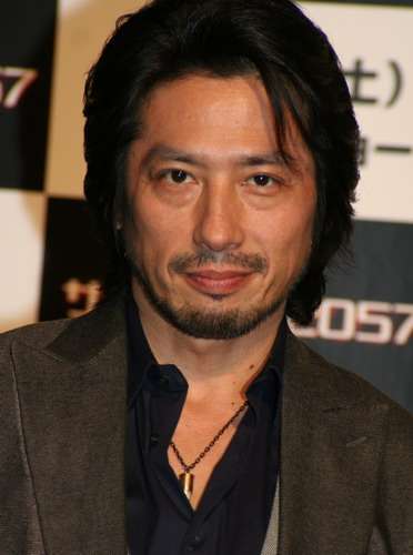 おじさんが意外とすきだ