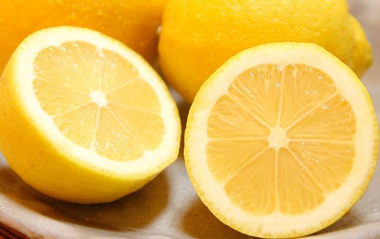 柑橘系の果物が好きな人