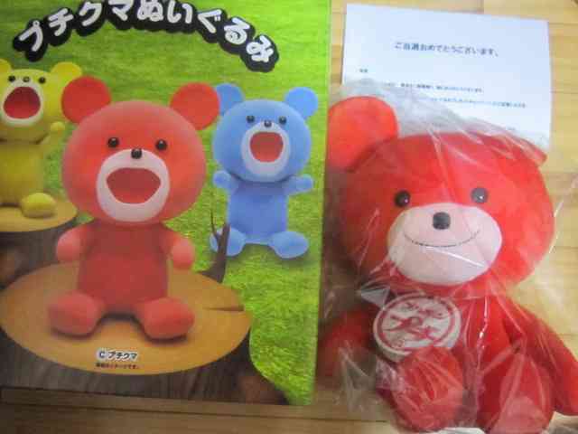 あなたが持っているぬいぐるみ何ですか。ぬいぐるみを書くトピ。