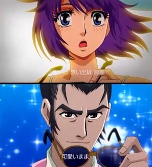 恋物語のOPがすごいと話題に！ - NAVER まとめ