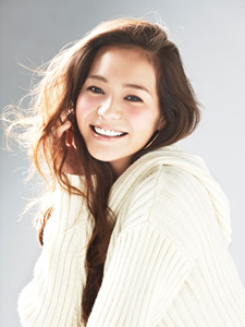 いい意味でお子さんの存在を感じさせない有名人