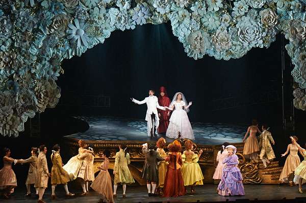 堀北真希、電撃結婚の背景に交際男性との別れあり