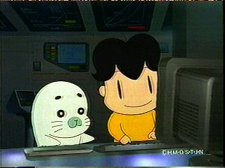 好きなキャラクターの画像を貼るトピ