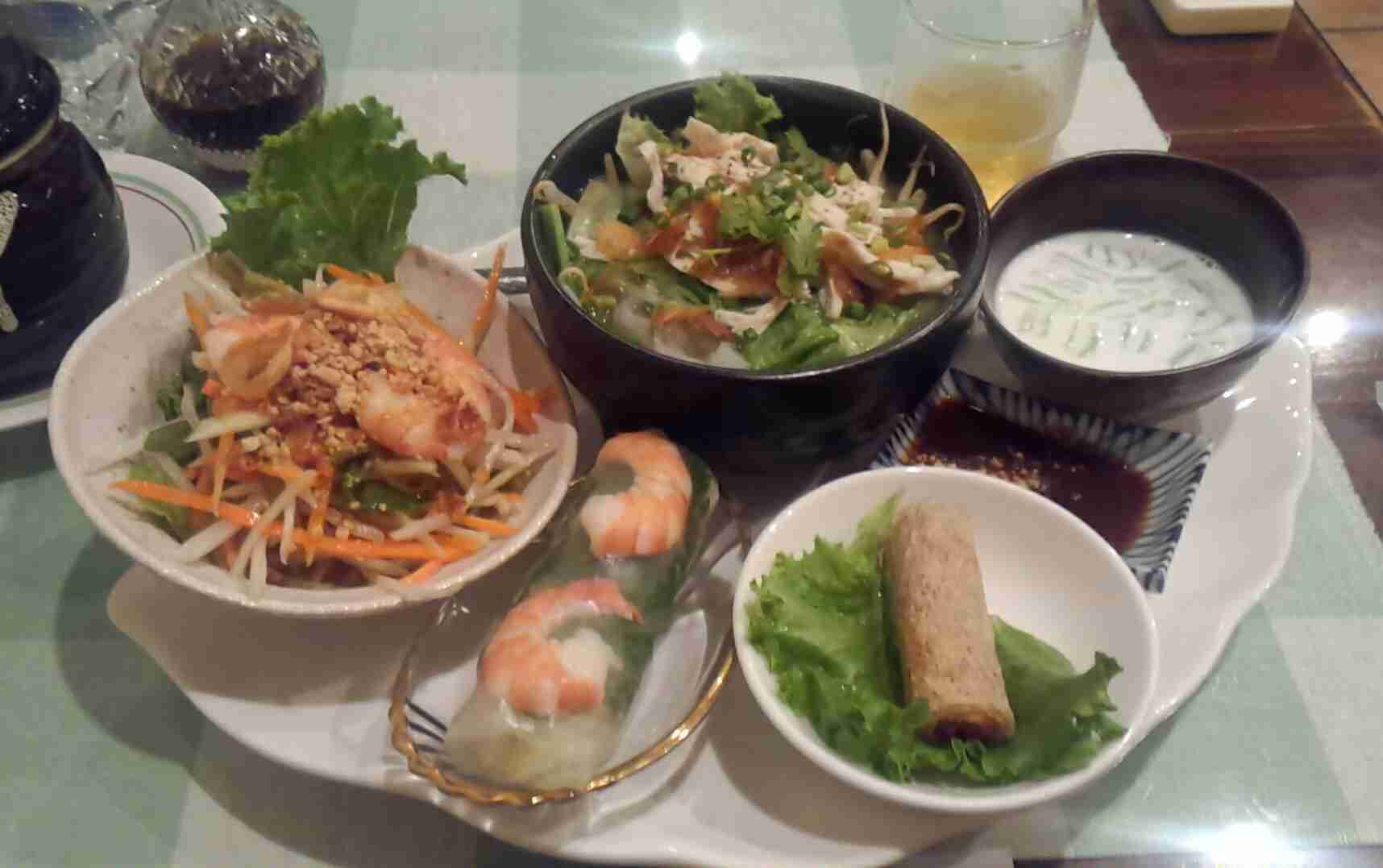 ガルちゃん深夜食堂~お盆編~