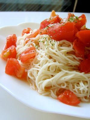 トマトの美味しい食べ方