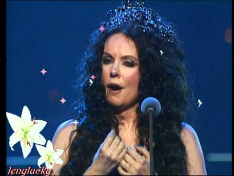 Sarah Brightman - Time To Say Goodbye - YouTube