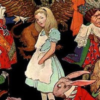 どのアリスが好き？『不思議の国のアリス』挿絵の歴史 - NAVER まとめ