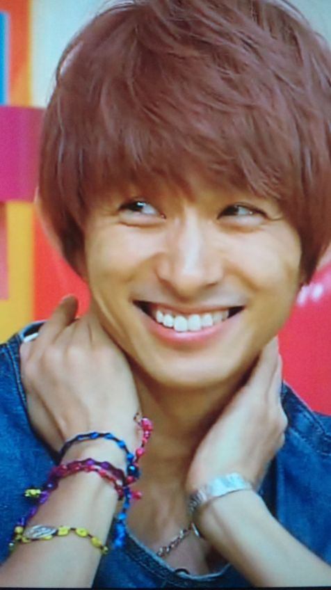 35歳以上のジャニーズで、好きな人！