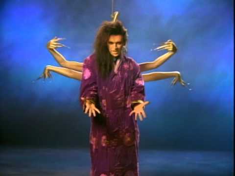 Dead Or Alive - You Spin Me Round (Like a Record) - YouTube