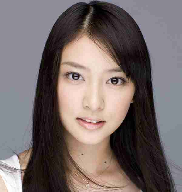 目が綺麗な有名人