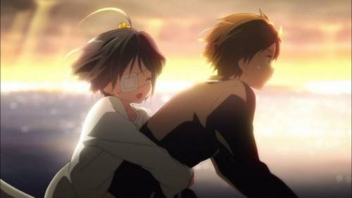 このアニメ面白い？面白くない？