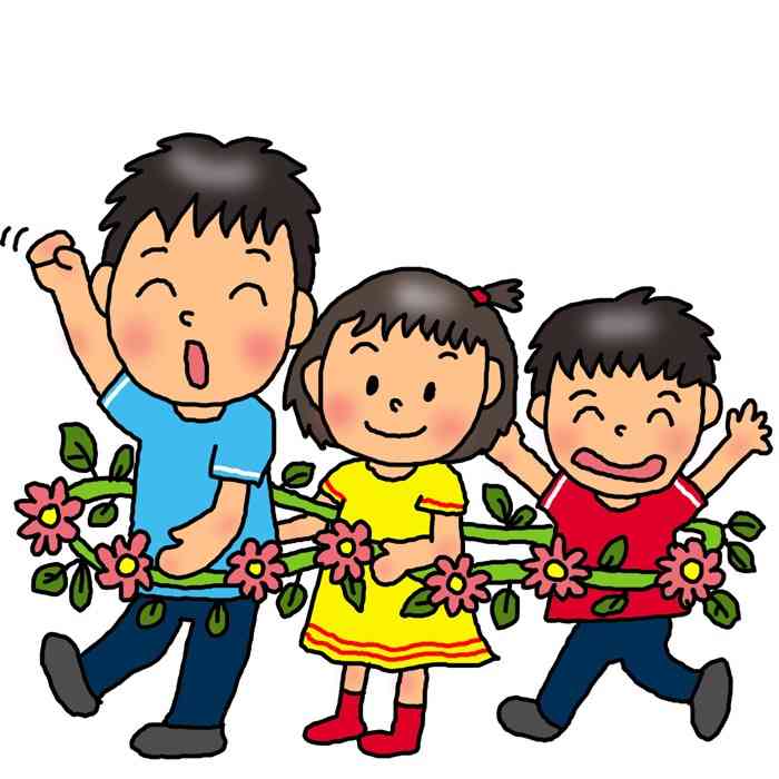 男兄弟がいた恩恵。