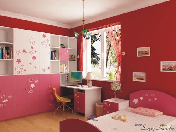 かわいいお部屋の画像を貼っていくトピ。