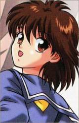 アニメや漫画でどういうヒロインが好き？