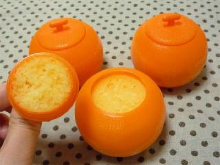 柑橘系の果物が好きな人