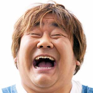 彼氏・旦那さんが太ってる方
