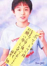 デビューしたジャニーズのjr.時代