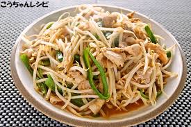 白ご飯に合うおかず