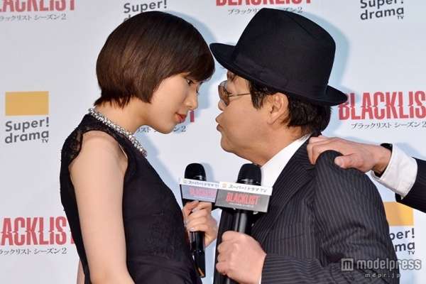 ダチョウ倶楽部・上島竜兵の「キス芸」が“幸運を呼ぶ”とオファーが殺到中！