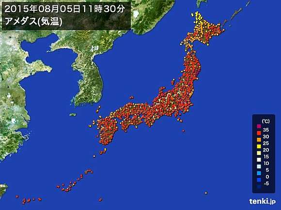 毎日24時間クーラーをつけっぱなしで1ヶ月過ごした結果…