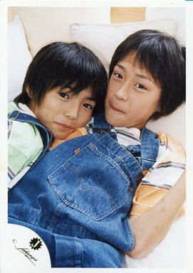 デビューしたジャニーズのjr.時代