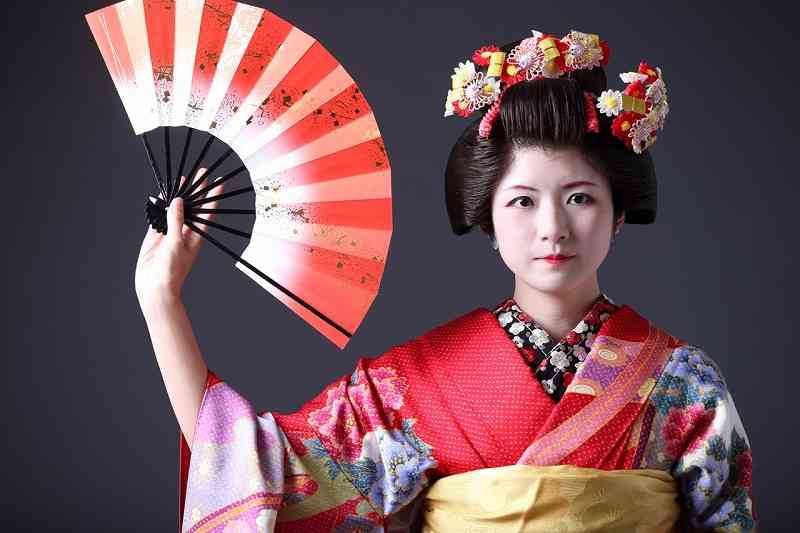 舞妓さん体験したいですか？