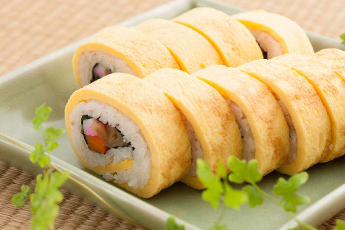 ガルちゃん深夜食堂~お盆編~