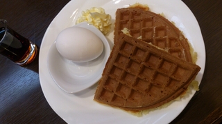 バイト先の賄いを自慢し合うスレ