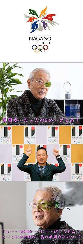 【炎上】佐野研二郎エンブレム原案はヤン・チヒョルト展からパクったことが判明!佐野氏が展覧会に行っていた証拠も!