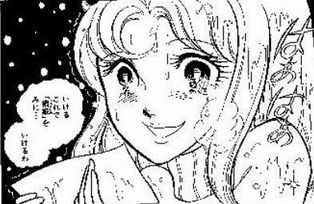 アニメや漫画でどういうヒロインが好き？