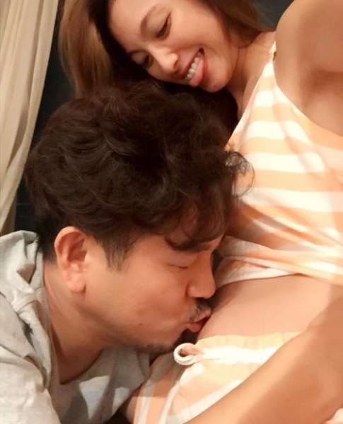 佐藤江梨子に木下優樹菜…なぜ芸能人たちは妊婦姿を見せたがるのか?