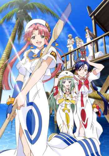このアニメ面白い？面白くない？