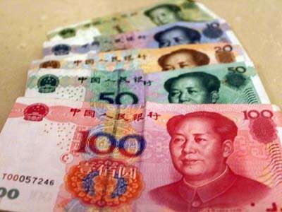 キッチン床下に190万円分のお札を隠した女性。たった4年でボロボロに(中国)