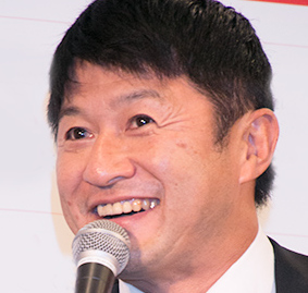武田修宏氏が「ナカイの窓」でバブル期の月収を告白 - ライブドアニュース