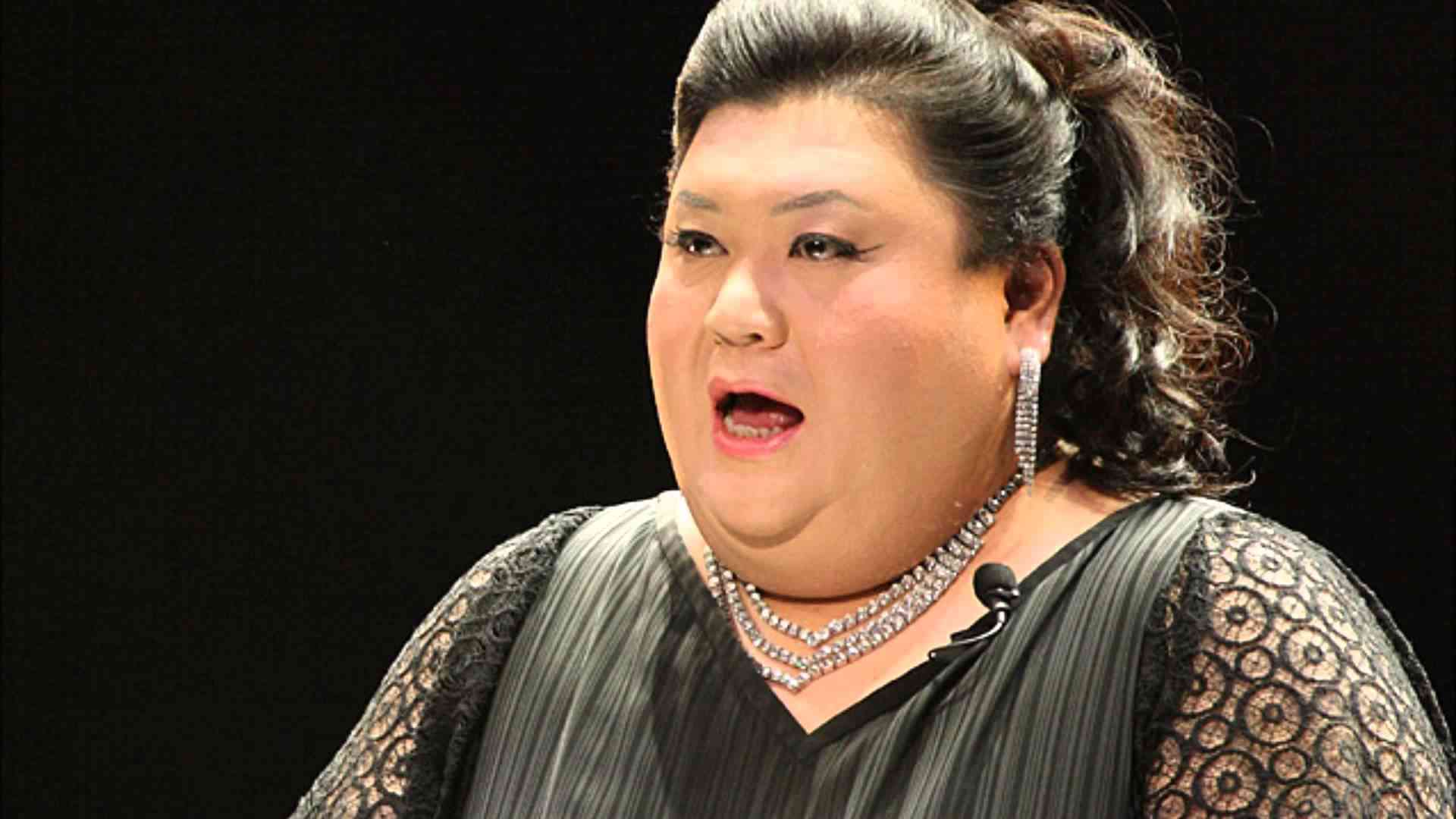 ポニーテールが似合う有名人は？
