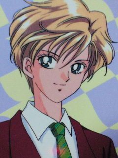 美形なキャラクターといえば？