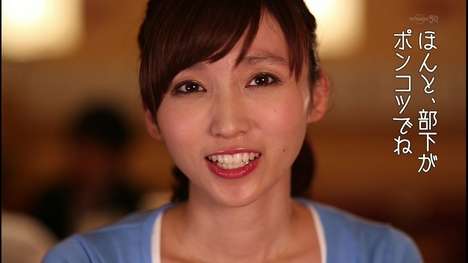 他人にはっきり言ったこと