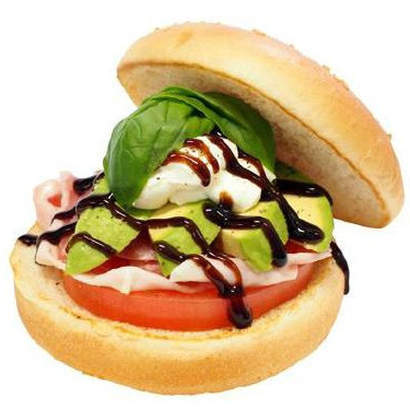 フレッシュネスバーガーの生ハム食べ放題が話題に、アルコール＋500円で