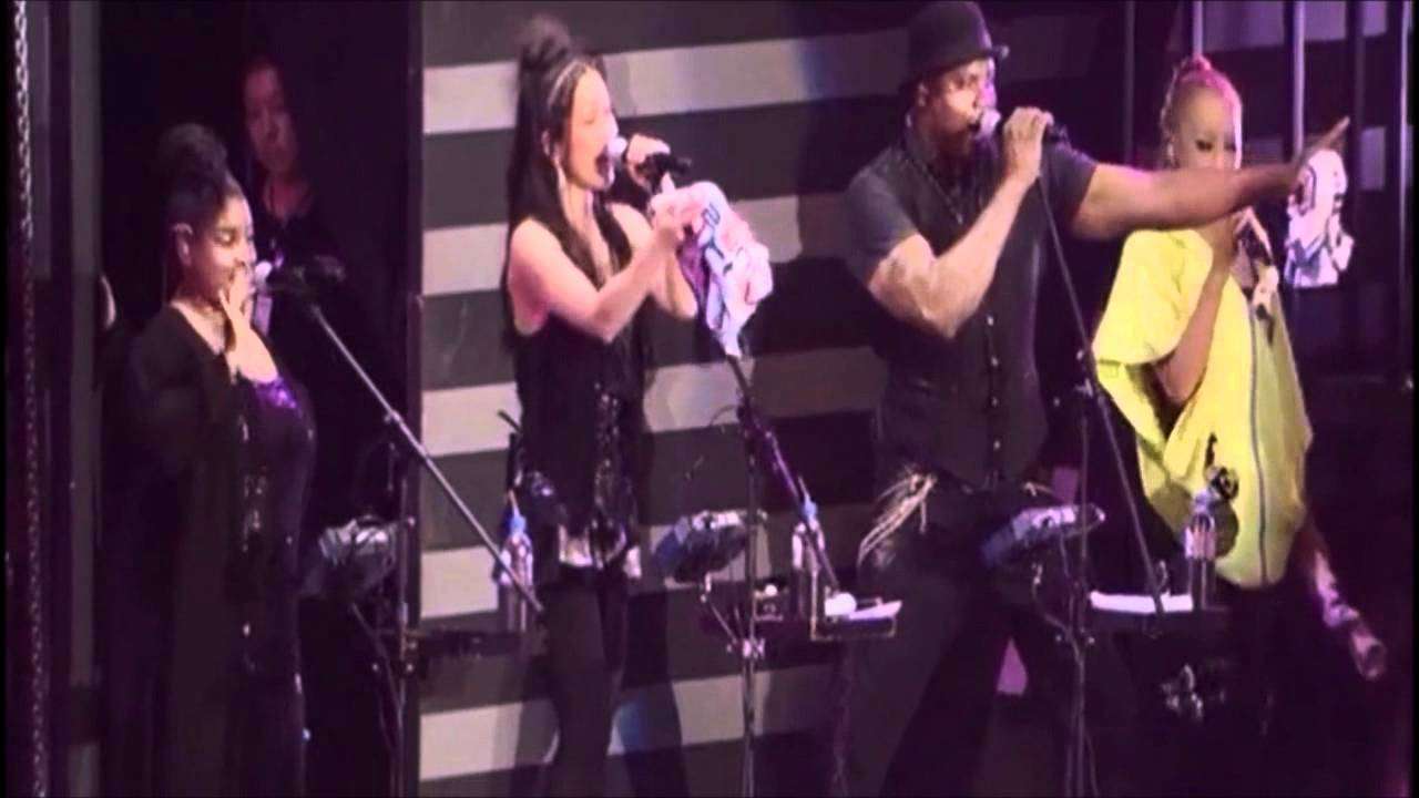 倖田來未 - With Your Smile (LIVE TOUR 2010~Universe~) - YouTube