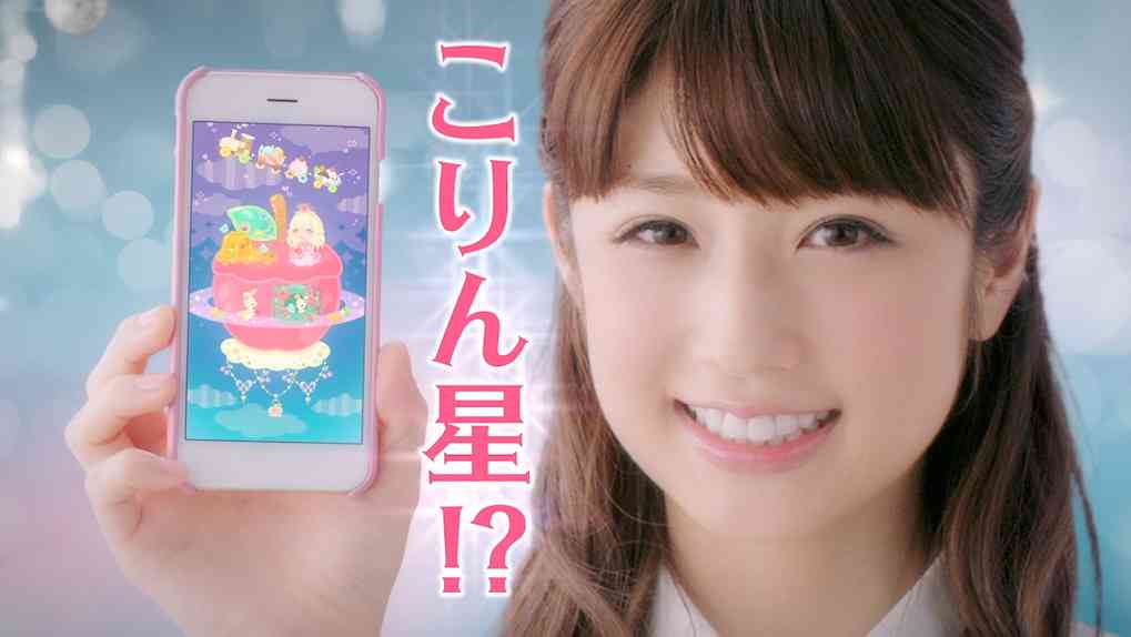 小倉優子、母になってたくましく。再びこりん星ビジネス「キャラ作ったほうが仕事もらえる」 