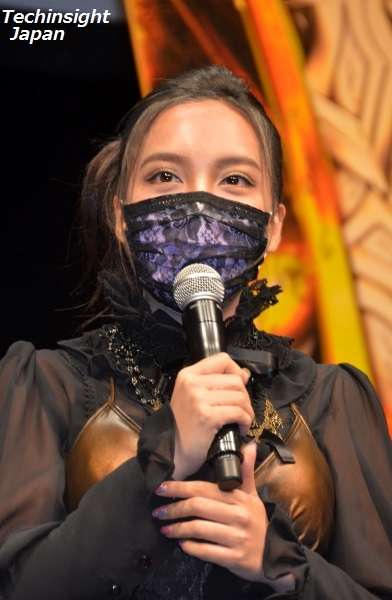 ざわちん、秋元才加メイクに挑戦。痩せて「シックスパック狙います！」