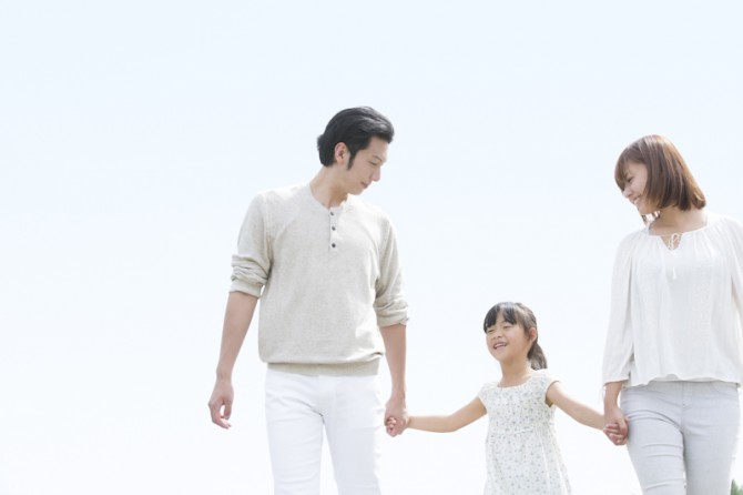 この人の奥さんは幸せ！　うらやましく思う「パパタレント」ランキング