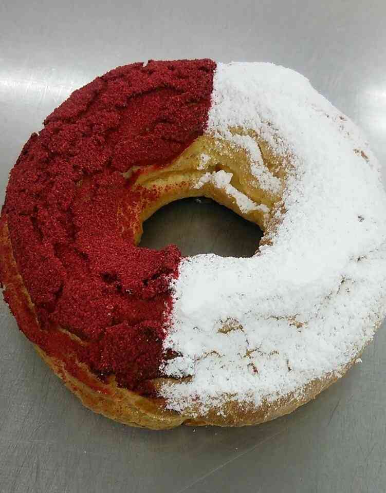 今週の「まれ」【親心ロールケーキ】