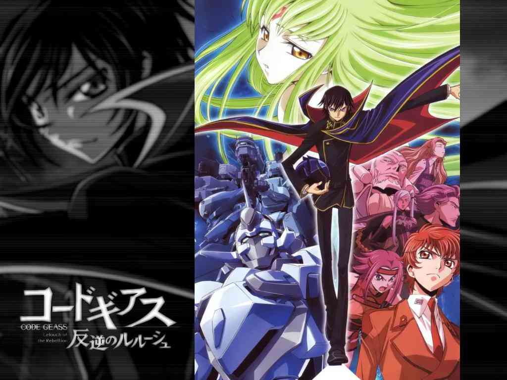 再放送してほしいアニメ