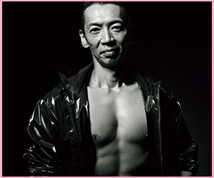 おじさんが意外とすきだ