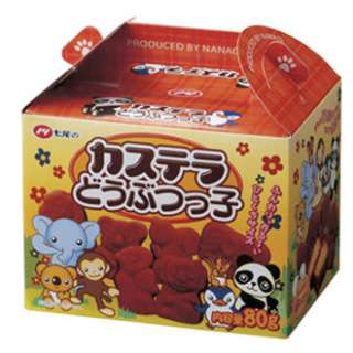 子どもたちに喜ばれるお菓子