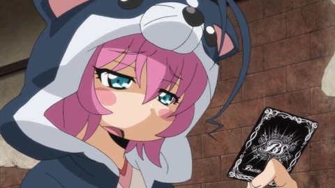 アニメや漫画でどういうヒロインが好き？