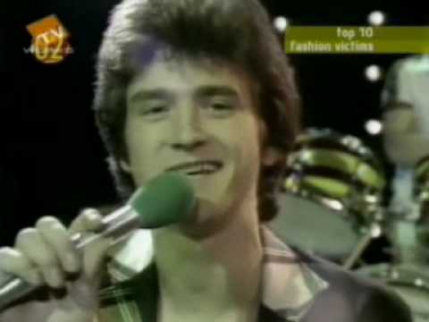 I only wanna be with you-Bay City Rollers - YouTube