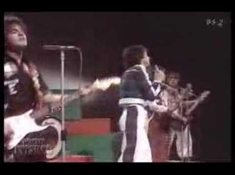 Bye Bye Baby (1975) - YouTube