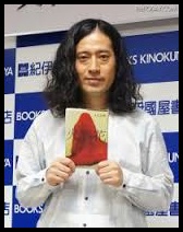 マツコ・デラックス絶賛！“もう1人の芥川賞作家”羽田圭介の特濃キャラに、ピース又吉も嫉妬!?